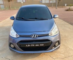 A venda Grande i10 impecável