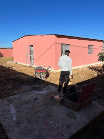 Venda Vende-se esta casa no Lubango