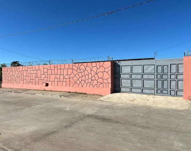 Venda Vende-se esta casa no Lubango