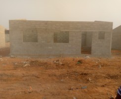 Comprar Casas inacabadas