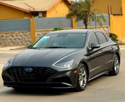 A venda HYUNDAI SONATA (ÚLTIMO MODELO - 2024)