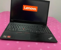 A venda Lenovo Thinkpad
