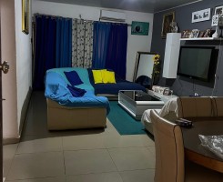 A venda Vende-se esta casa do Tipo T3 no zango