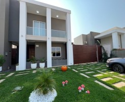 Comprar Arrendar Vivenda V3 Duplex Condomínio 3 Boa Vida, "Pronto a Morar"vida