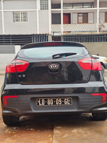 Venda KIA RIO LIMPO FULL