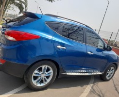 Comprar Hyundai Tucson ix35