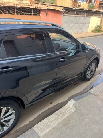 Venda JETOUR X70 LIMPO