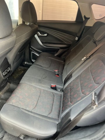 Venda JETOUR X70 LIMPO
