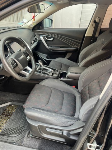 Venda JETOUR X70 LIMPO