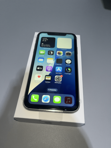 Venda IPhone 11 normal