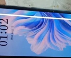 A venda Tecno Camon 20pro 256GB