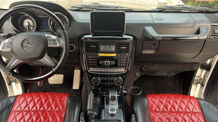 Venda MERCEDES AMG / G63