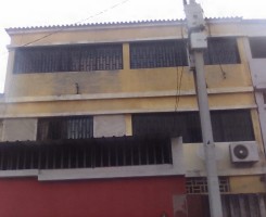 A venda Casa a venda