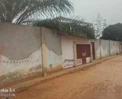 A venda Vivenda T7 + Anexos + Casa Independente T3 à venda