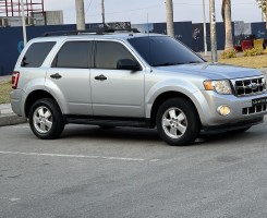 Comprar Ford escape impecável