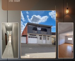 A venda Vivenda Luxuosa e Rentável no Coração do Bairro Popular