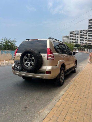 Venda Toyota