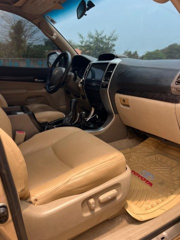 Venda Toyota
