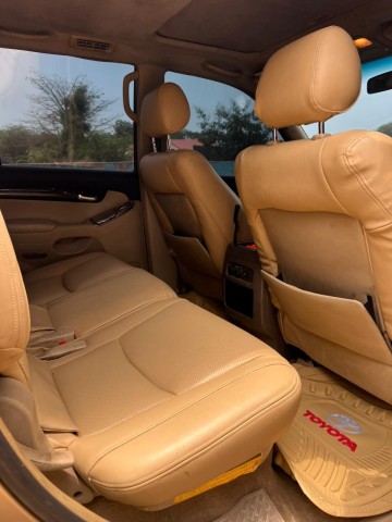 Venda Toyota