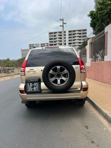 Venda Toyota