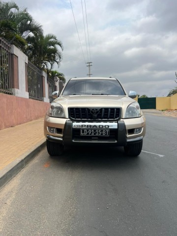 Venda Toyota