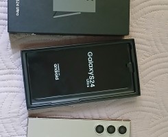 A venda Samsung Galaxy S24 Ultra NOVO