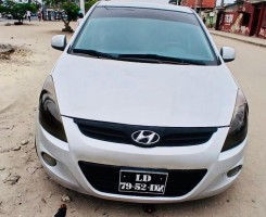 Comprar Hyundai I20