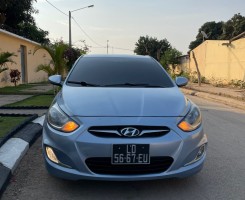 A venda HYUNDAI ACCENT 1.6