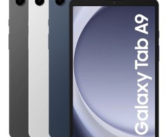 A venda SAMSUNG GALAXY TABLET A9