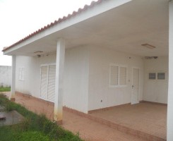 A venda Vende-se