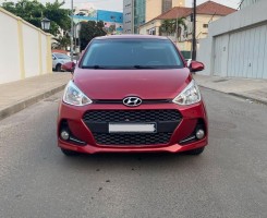 A venda Hyundai Grande i10