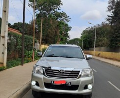 A venda A venda