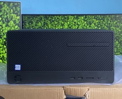 A venda CPU HP ProDesk i5-8Gen NOVA