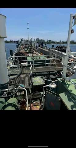 Venda Navio
