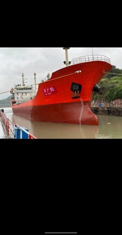 Venda Navio