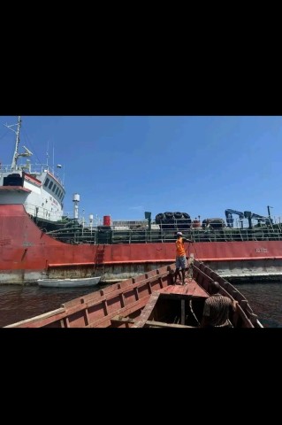Venda Navio