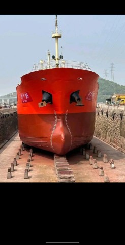 Venda Navio