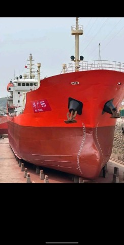Venda Navio