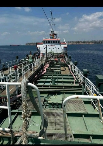 Venda Navio