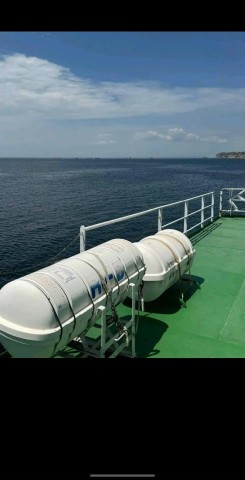Venda Navio