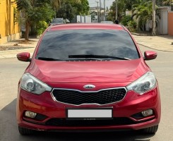 A venda Kia k3