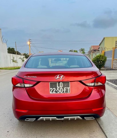 Venda Hyundai elantra