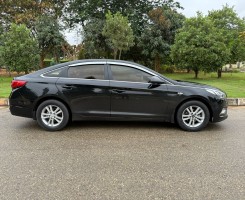 A venda Hyundai sonata