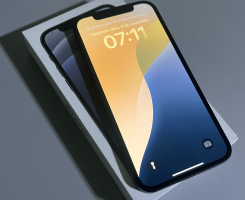 Comprar IPhone 12