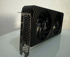 A venda Placa de Vídeo Palit RTX 5060 8GB GDDR7