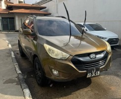 Comprar HYUNDAI TUCSON IX 35