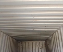 A venda Contetor de 20 pes