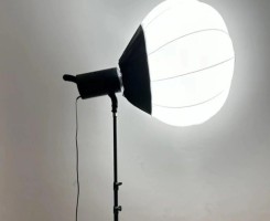 A venda LLED SY-D300