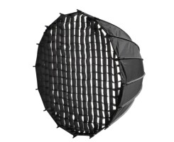 A venda SOFTBOX OCTOGONAL
