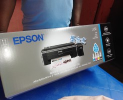 A venda Impressora Epson L130